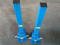 SJB20滾珠絲桿電動螺旋升降機(jī)